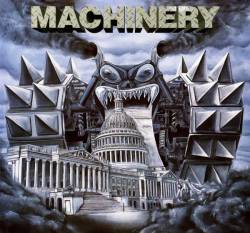 Machinery (USA) : Reconstruction
